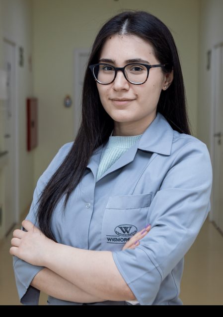 Լիդա Մելիքյան