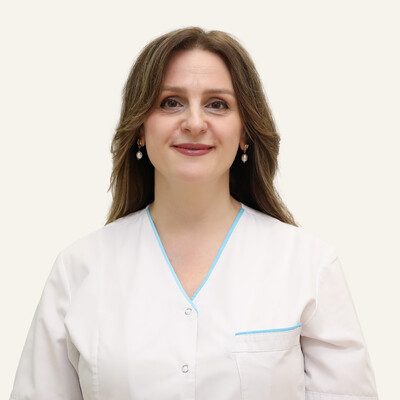Կարինե Մկրտչյան