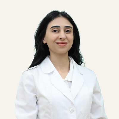 Մարիամ Գրիգորյան