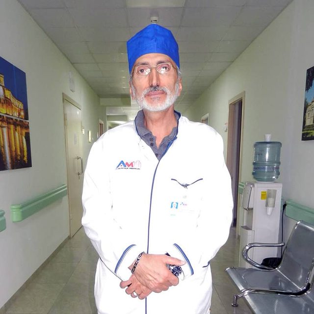 Varazdat Seyranyan