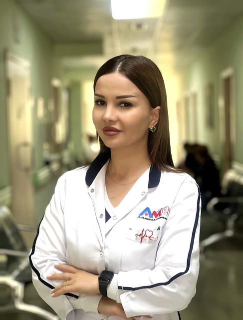 Tatevik Simonyan