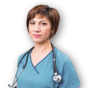 Alexandra Karapetyan