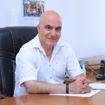 Armen Hakobyan