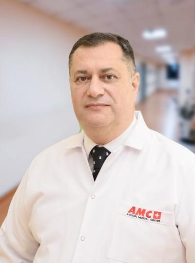 Armen Muradyan