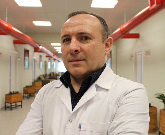 Tatul Saghatelyan