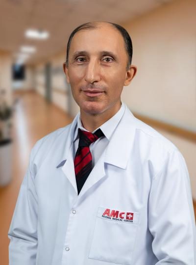 Армен Алексанян