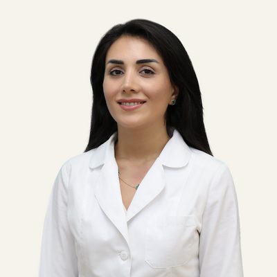 Նոնա Կոստանդյան