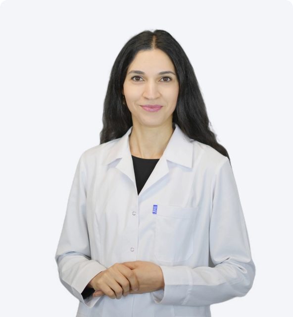 Gayane Hovakimyan