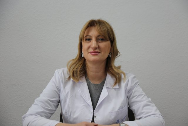 Ulikhanyan Nazeli