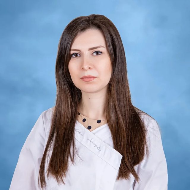 Arustamyan Susanna Kimi