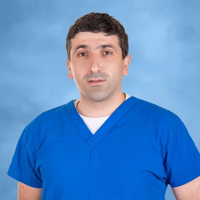 Stepanyan Sasha Vazgeni