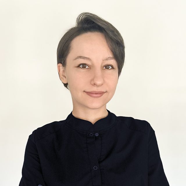 Yelena Tadevosyan