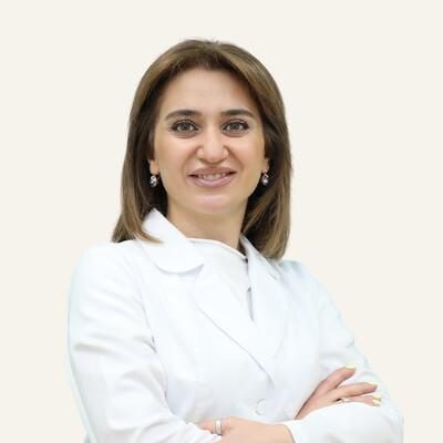 Marina Sargsyan