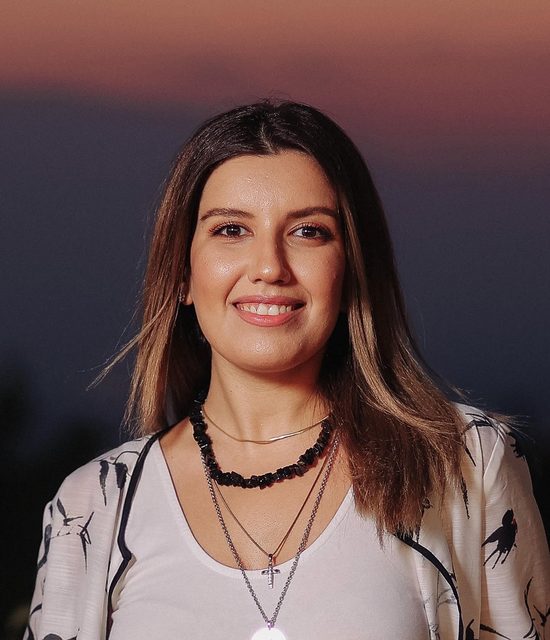 Hasmik Hakobyan