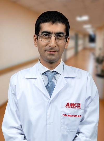 Arman Danoyan
