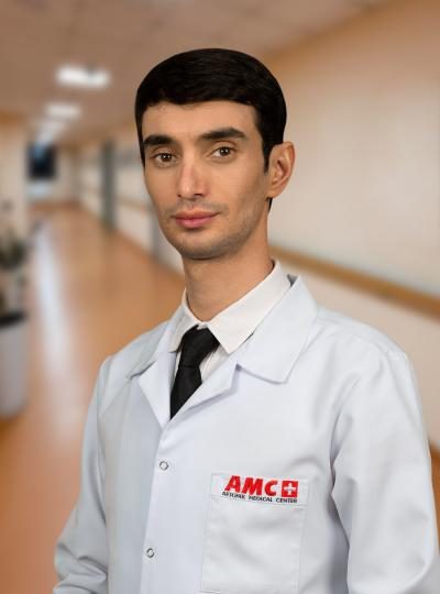 Yuri Ghukasyan