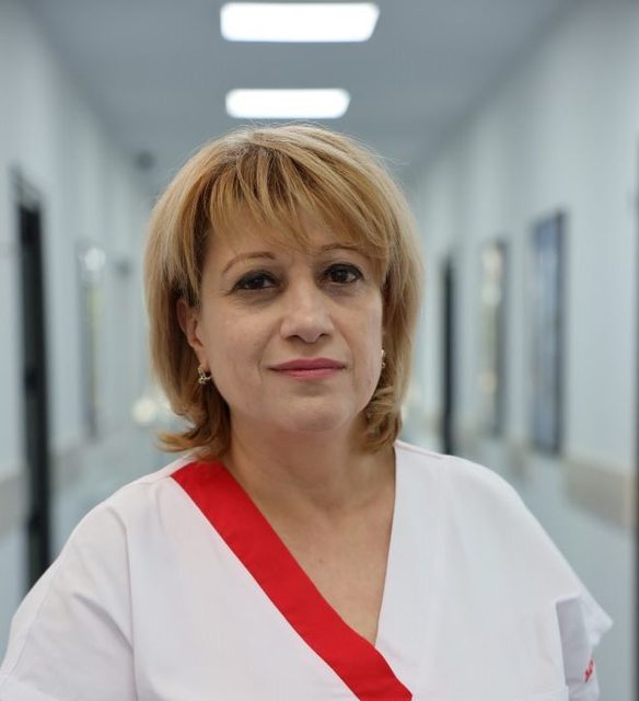 Alvard Gevorgyan