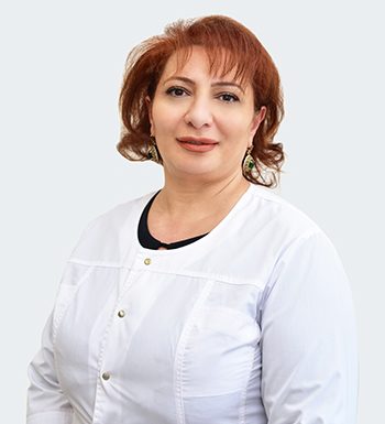 Реник Товмасовна Арутюнян