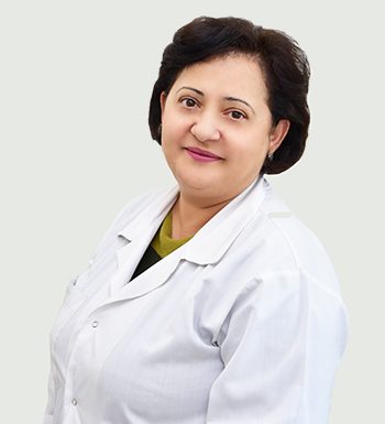 Սեդա Ռուբենի Արզոյան