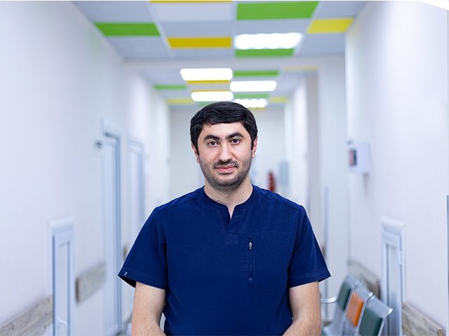 Simon Mkrtchyan