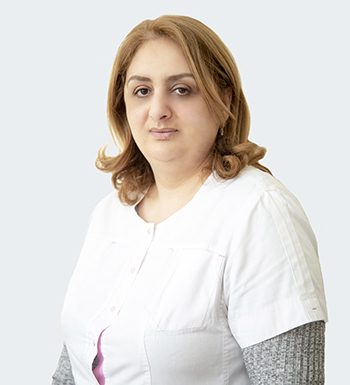 Հեղինե Բադալի Կիրակոսյան
