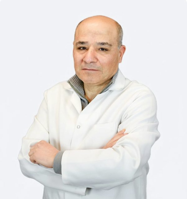 Григор Арутюнян