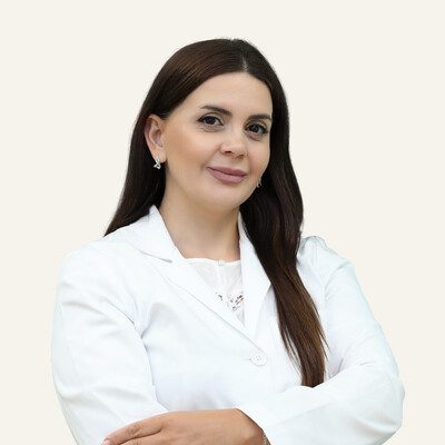 Татевик Тевосян