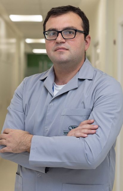 Chaush Grigoryan