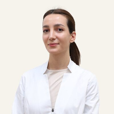 Anna Babayan