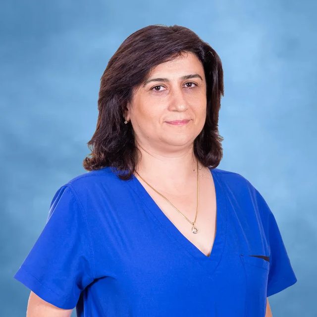 Նազարյան Հելեն Վարդանի