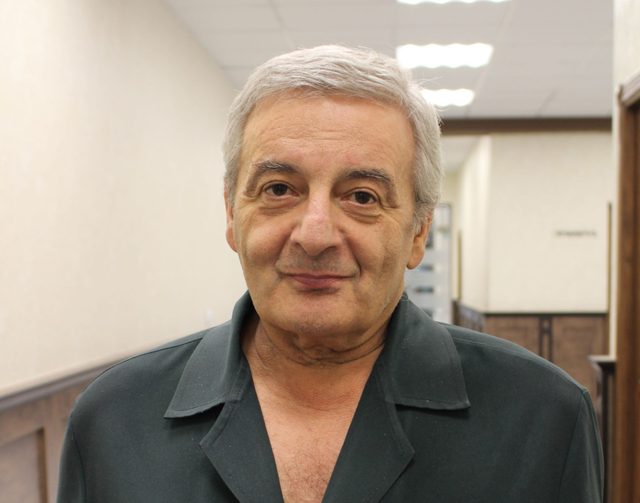 Ара Папян