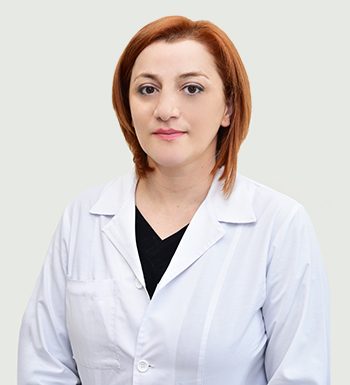 Arusyak A. Harutyunyan