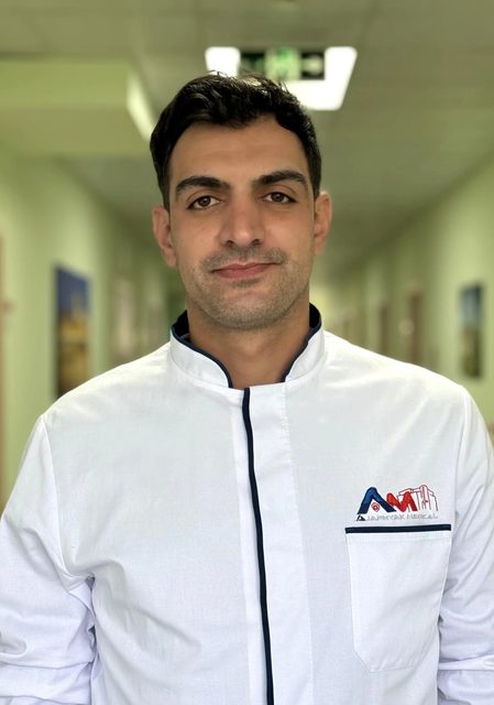 Sargis Davtyan