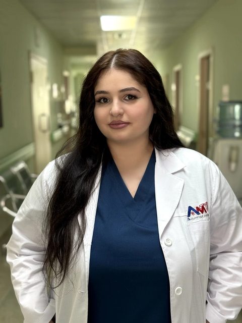 Rubina Zakaryan