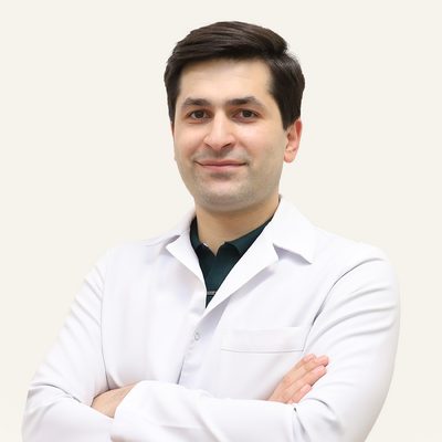 Hovhannes Sargsyan