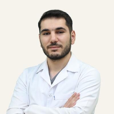 Арам Чобанян