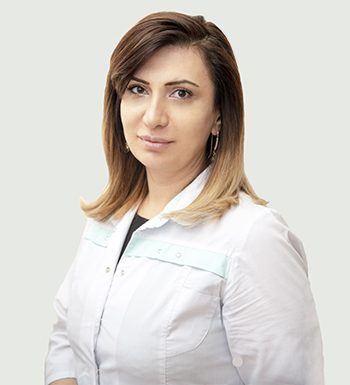 Сонья Вааговна Акопян
