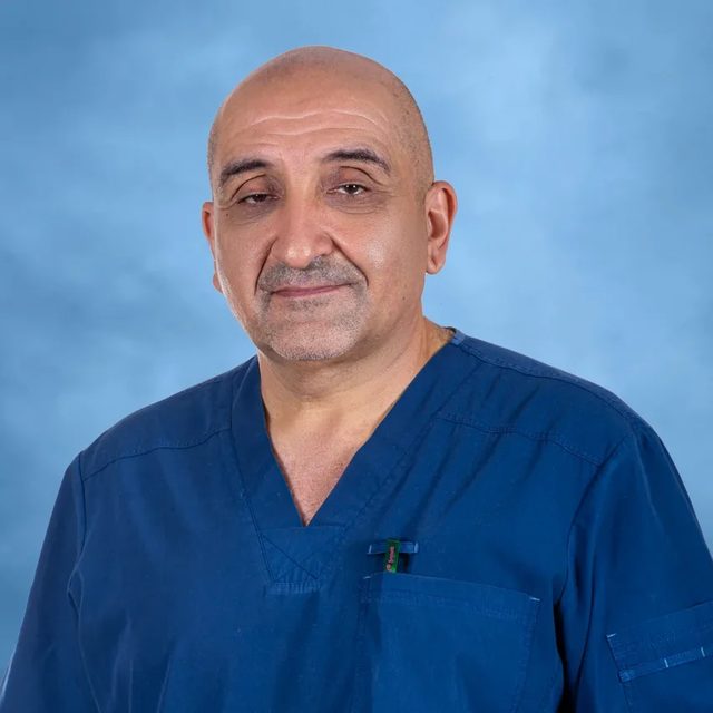 Gevorg Boyajyan