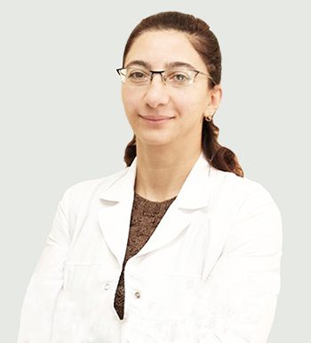 Natella K. Kostandyan