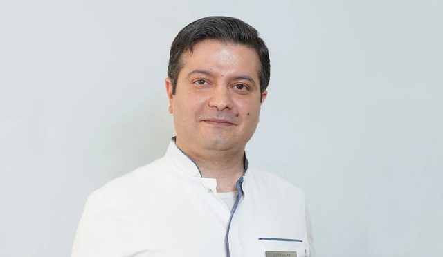 Էդուարդ Ավագյան
