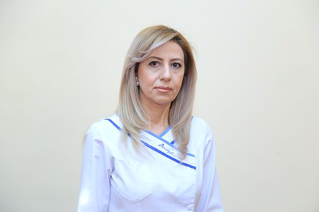 Քրիստինա Էդուարդի Աբրահամյան