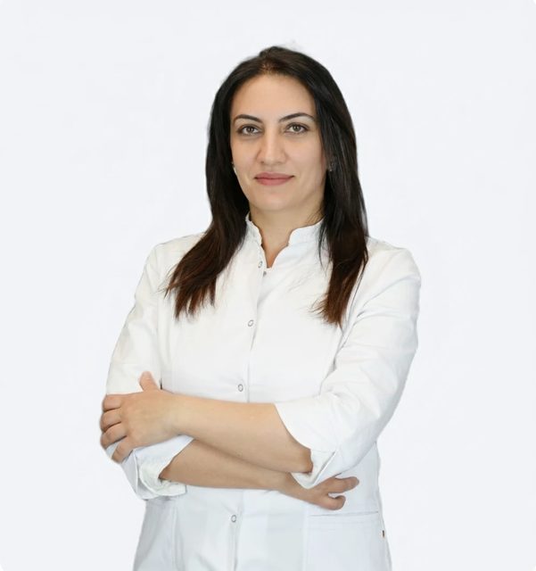 Hasmik Galstyan