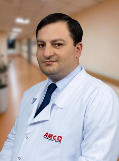 Davit Petrosyan