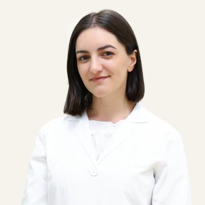 Shahane Musayelyan