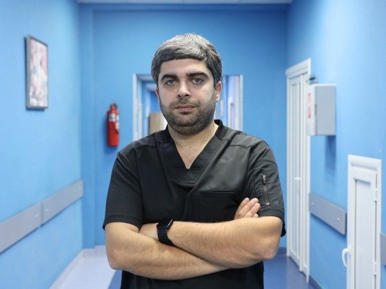 Hamlet Manukyan