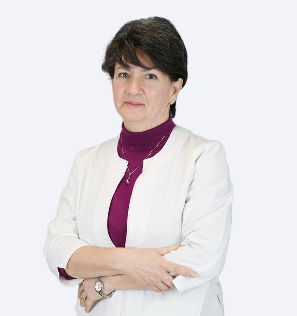 Гаяне Арутюнян