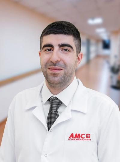 Միխայիլ Ազնաուրյան