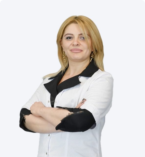 Лиана Товмасян