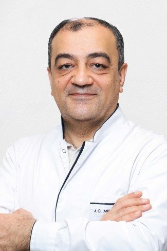Armen Mkhitaryan