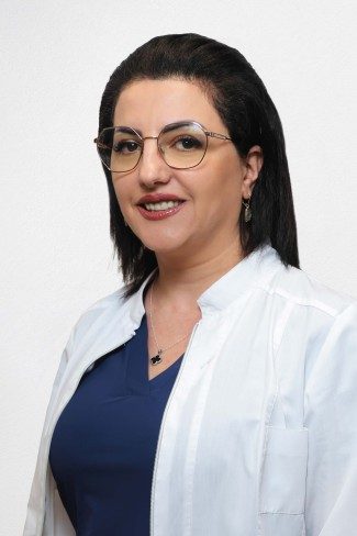 Karine Verdyan